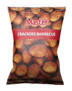 Crackers Barbecue